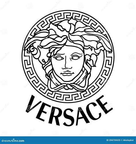 versace versus economic|versace business.